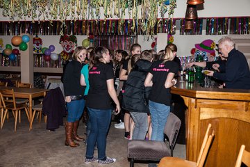 Bild 91 - Jugend-Karnevalsfeier Latuff Wiemersdorf